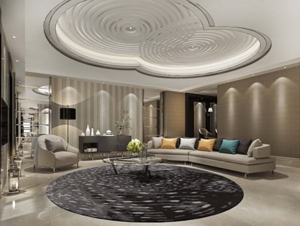 Alp Carpets