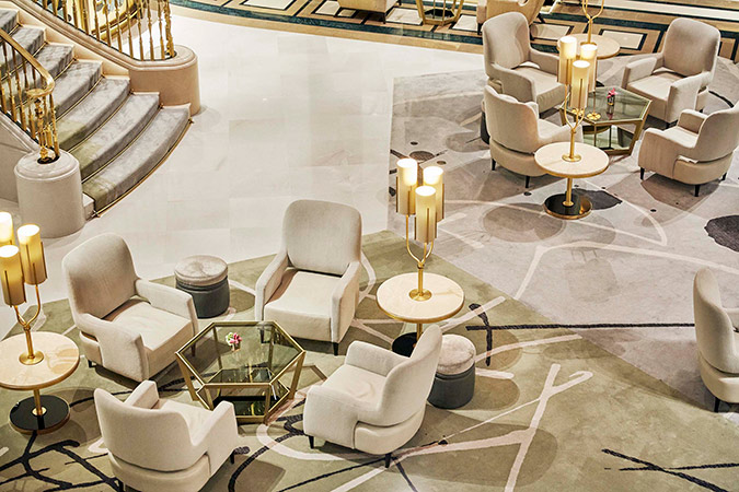 Alp Carpets