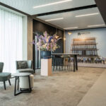 Sols PVC tissé NTGRATE