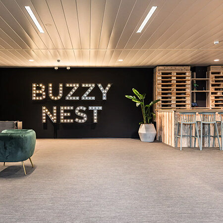 Sols PVC tissé NTGRATE