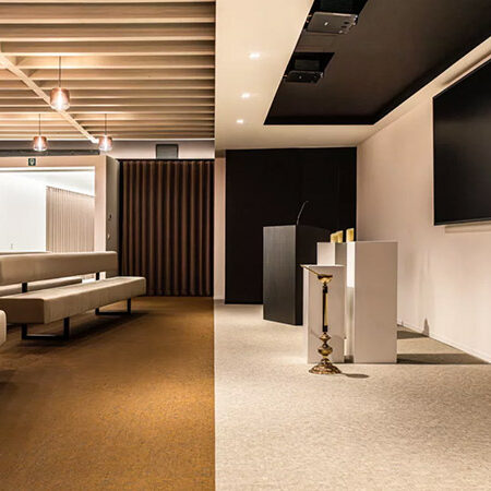 Sols PVC tissé NTGRATE