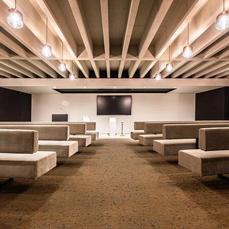 Sols PVC tissé NTGRATE