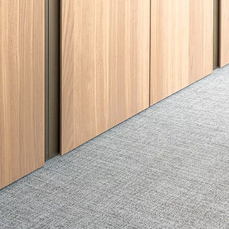 Sols PVC tissé NTGRATE