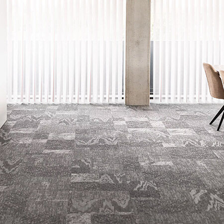 Sols PVC tissé NTGRATE