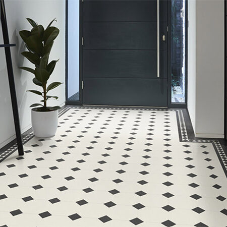 DesignFlooring - Sols LVT