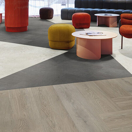 DesignFlooring - Sols LVT