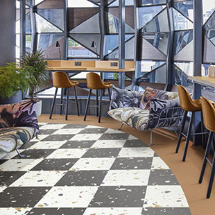 DesignFlooring - Sols LVT