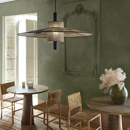 Forestier Luminaires