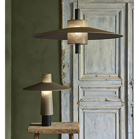 Forestier Luminaires