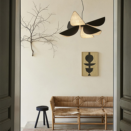 Forestier Luminaires