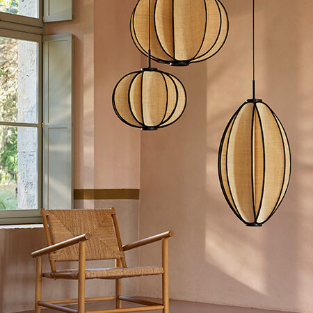 Forestier Luminaires