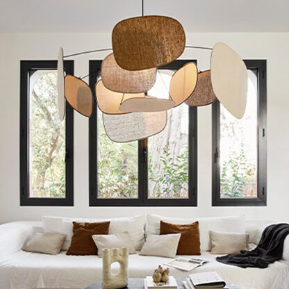 MARKET SET® Luminaires