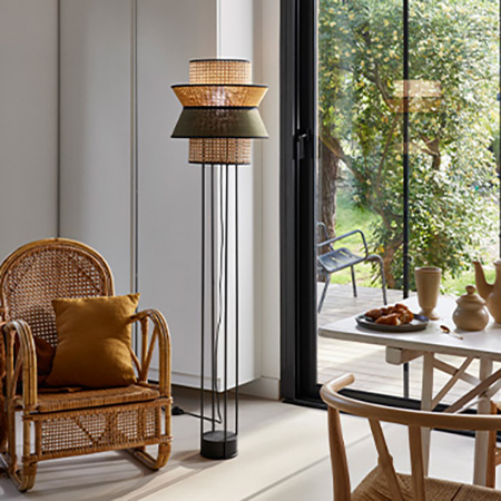 MARKET SET® Luminaires