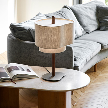 MARKET SET® Luminaires
