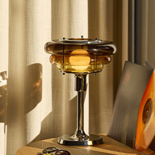 MARKET SET® Luminaires