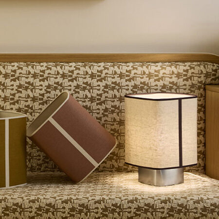 MARKET SET® Luminaires